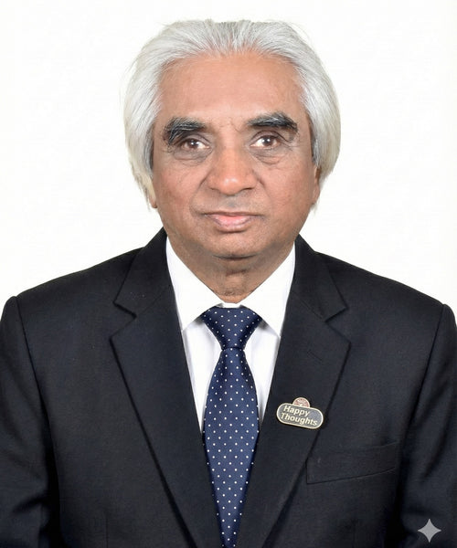 Mr. Satish L. Phirke, Pune